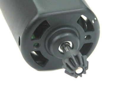 Guarder Infinite Torque-Up Long Type Motor (GE-01-10)