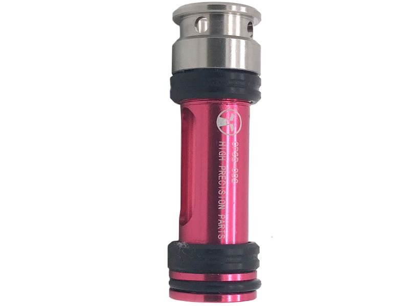 Ares Striker C.P.S.B. Piston (Stainless Steel - CPSB-002-PT)