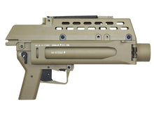 S&T G39 Grenade Launcher (Tan - STGLG316DE)