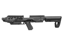 ACM 17 Series Carbine Kit with Stock (Black)