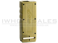 Odin Innovations M12 Sidewinder Speed Loader (Tan)
