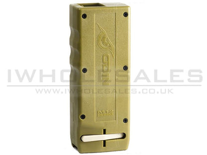 Odin Innovations M12 Sidewinder Speed Loader (Tan)