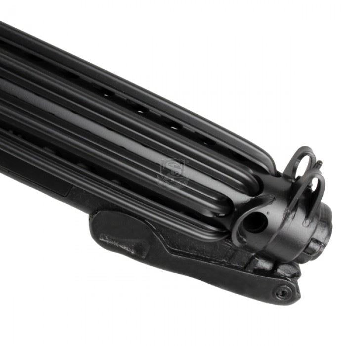 S&T E11 Blacter (ST-AEG-68 - Steel - Black)