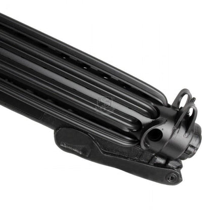 S&T E11 Blacter (ST-AEG-68 - Steel - Black)