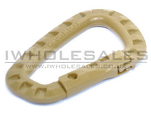 Tactical Carabina (Tan)