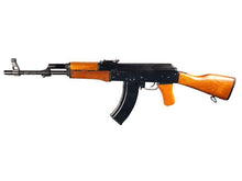Kalashnikov 4.5mm Co2 Powered AK47 Rifle (Cybergun - 128300)