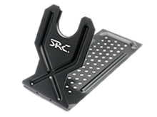 SRC Pistol Aluminum Stand (Black)
