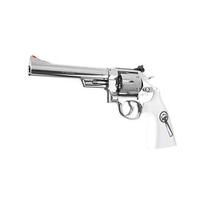 Smith & Wesson 629 Trust Me Co2 4.5mm/.177 (S&W - 5.8179 - Pellet)