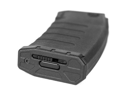 KWA K120C Mid-Cap Magazine (ERG/VM4 Series - Pack of 3 - 30 or 120 Rounds - 197-04110)