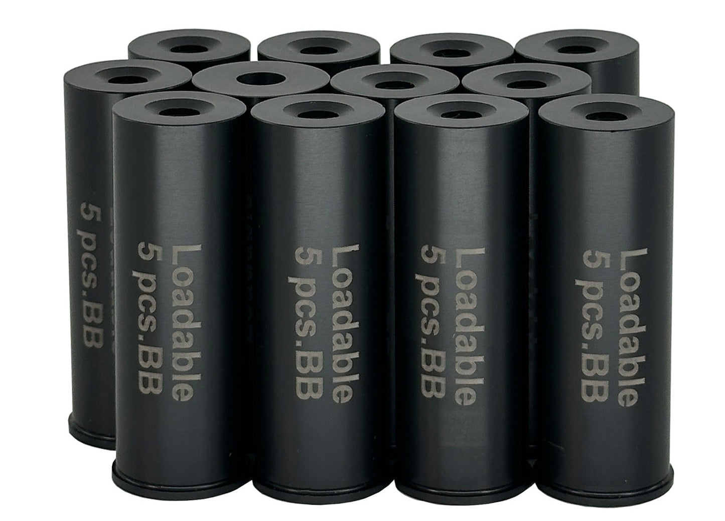 APS Cartridge Shotgun Shell for Striker12 MK2 Airsoft (CAM172)
