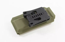 Deadly Customs Kydex Holster 1911 Series Magazine (OD/Green)