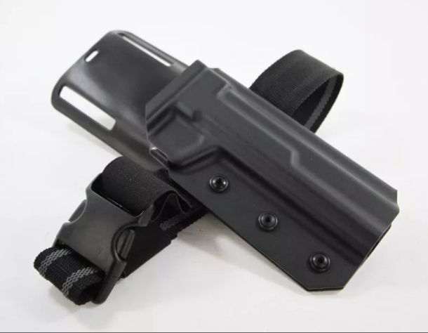 Deadly Customs Kydex Holster DC1 for G&G Piranha Holster (Tan)