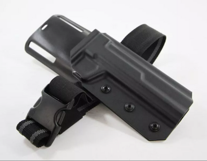 Deadly Customs Kydex Holster DC1 for G&G Piranha Holster (Tan)