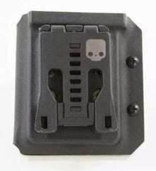 Deadly Customs Kydex Holster M4 Magazine Carrier (Black)