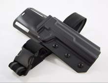 Deadly Customs Kydex Holster DC1 for G&G Piranha Holster (OD/Green)