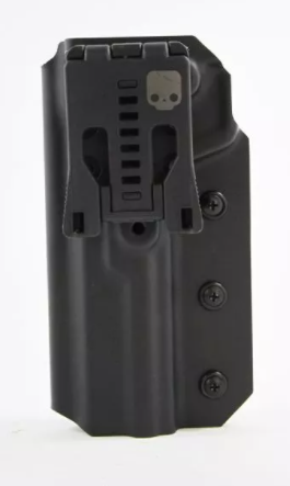 Deadly Customs Kydex Holster DC1 for G&G Piranha Holster (OD/Green)