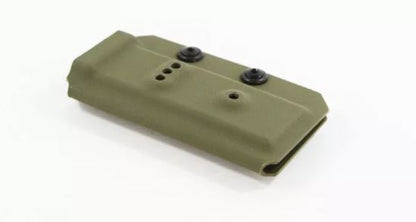 Deadly Customs Kydex Holster 1911 Series Magazine (OD/Green)