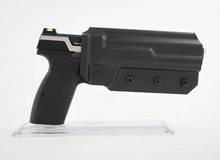 Deadly Customs Kydex Holster DC1 for G&G Piranha Holster (OD/Green)