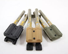 Deadly Customs Kydex Holster for MK5 Enola Gaye (Tan)