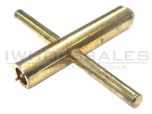 WE Steel Gas/Co2 Magazine Tool (Full Metal)