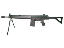 JG T3 K3 AEG (with Battery and Charge - 112 - Black)