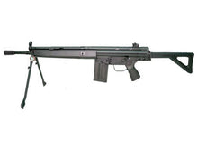 JG T3 K3 AEG (with Battery and Charge - 112 - Black)