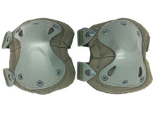 ACM Knee Guard Set (Green) (ACCESSORIES-05-GREEN)