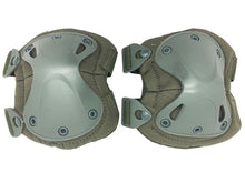 ACM Knee Guard Set (Green) (ACCESSORIES-05-GREEN)