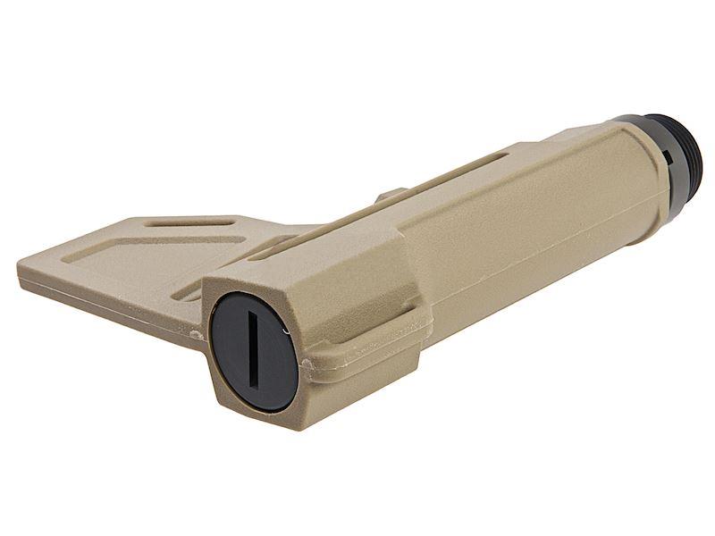 Ares M45 Series Stock (Tan - AM-ABS007-DE)