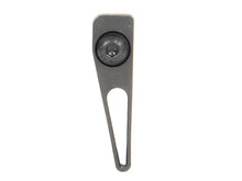 Amoeba by Ares STRIKER Adjustable Trigger Blade (Type A - Steel - AS-TG-007)