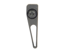 Amoeba by Ares STRIKER Adjustable Trigger Blade (Type A - Steel - AS-TG-007)