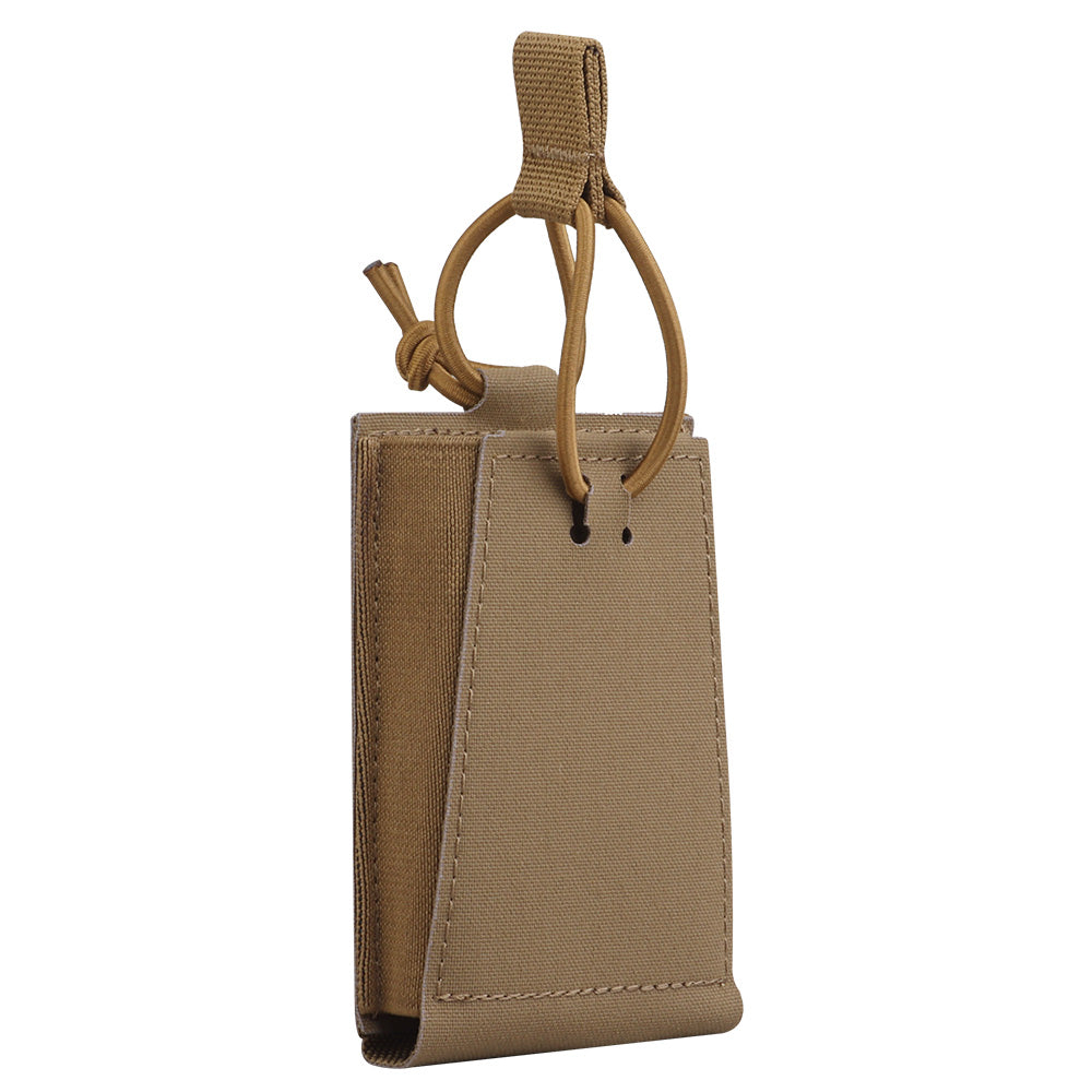 Big Foot - Assaulter Single AR Magazine Pouch (Tan)