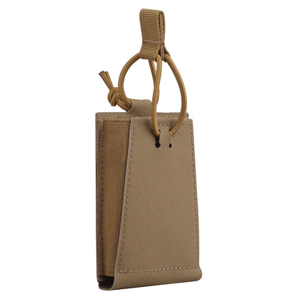 Big Foot - Assaulter Single AR Magazine Pouch (Tan)