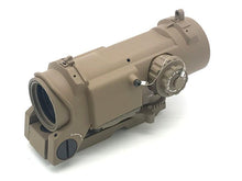 ACM Elcan Spectre 1-4x32F (Full Metal - Tan)