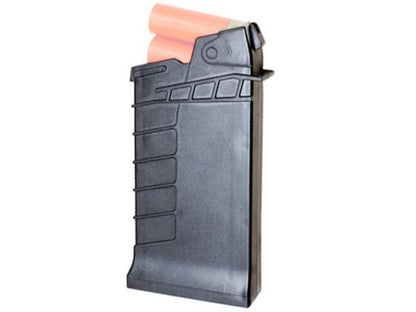PPS XM26 Stand Alone Gas Shotgun (Magazine - Black - PPS-MAG-008)
