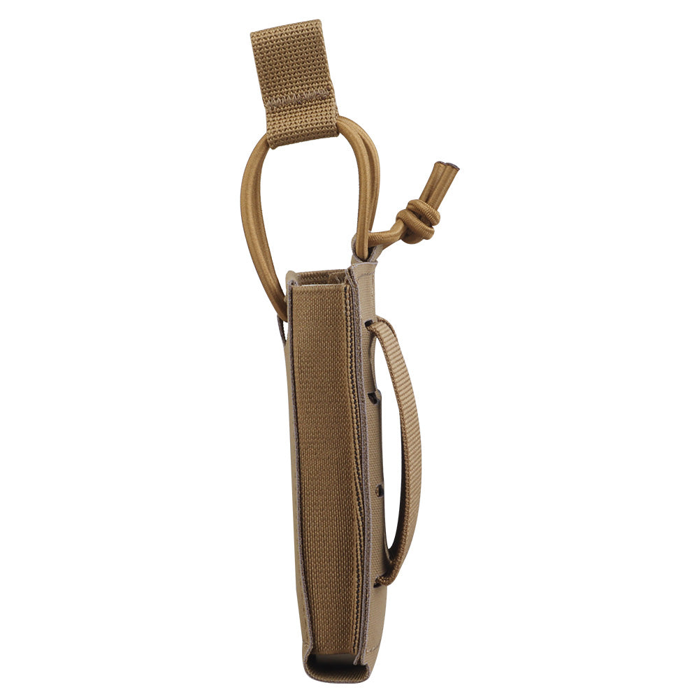 Big Foot - Assaulter Single AR Magazine Pouch (Tan)