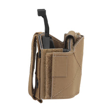 Big Foot - Universal Trigger Retention Holster (Tan)