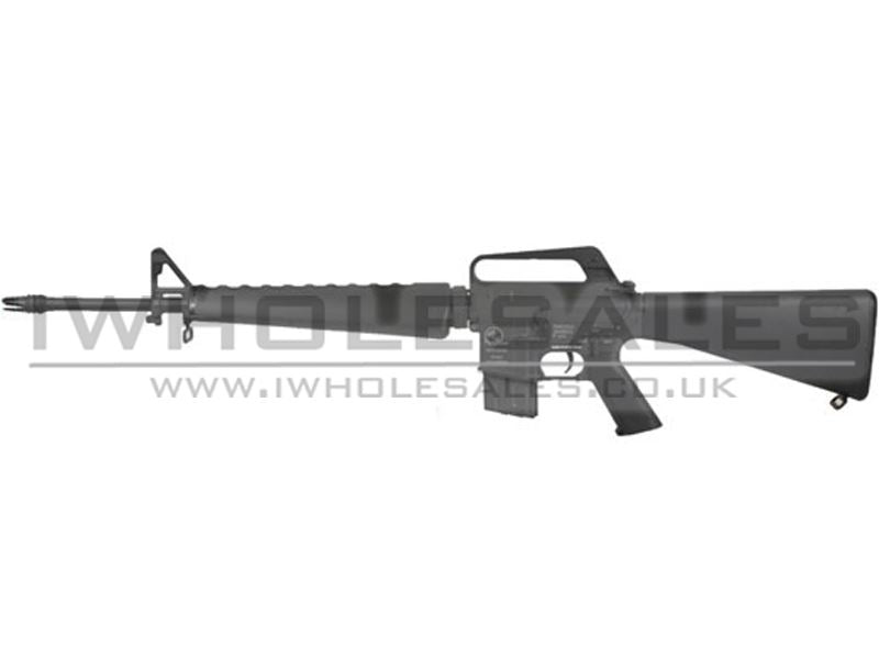 Classic Army M16 Vietnam Version (AR017M-X - Ex. Display)