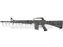 Classic Army M16 Vietnam Version (AR017M-X - Ex. Display)