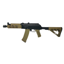 Rossi AK AK74u GROM MOD.1 AEG (Tan)