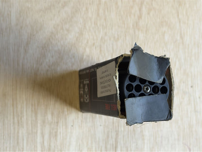 [Boneyard] APS 40mm Hell Fire Grenade (198 Rounds - Co2 Powered - XP-03) - Condition unknown