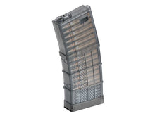 Lancer L5AWM 190-Round Mid-Cap AEG Magazine (Black - CYMA/EMG)