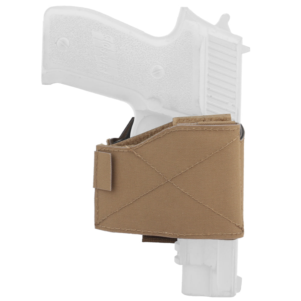 Big Foot - Universal Trigger Retention Holster (Tan)
