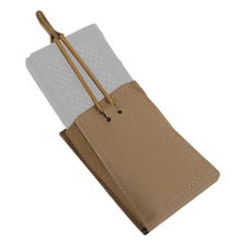 Big Foot - Assaulter Single AR Magazine Pouch (Tan)
