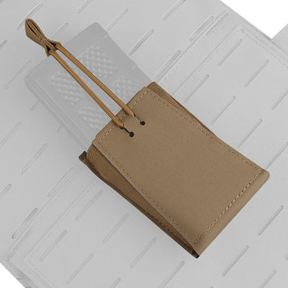 Big Foot - Assaulter Single AR Magazine Pouch (Tan)