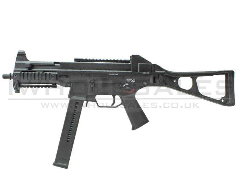 S&T Submachine (Black - Sportsline)
