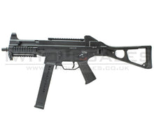 S&T Submachine (Black - Sportsline)