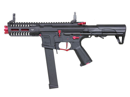 G&G ARP9 Super Ranger AEG with 5" M-Lock Rail (Fire - EGC-ARP-9MM-GNB-NCM)