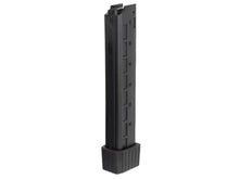 Arrow Dynamic Arms APC-9 AEG SMG Magazine (1PC  - Long - 110 Rounds - Black - Ares - MAG-B-A9-L)