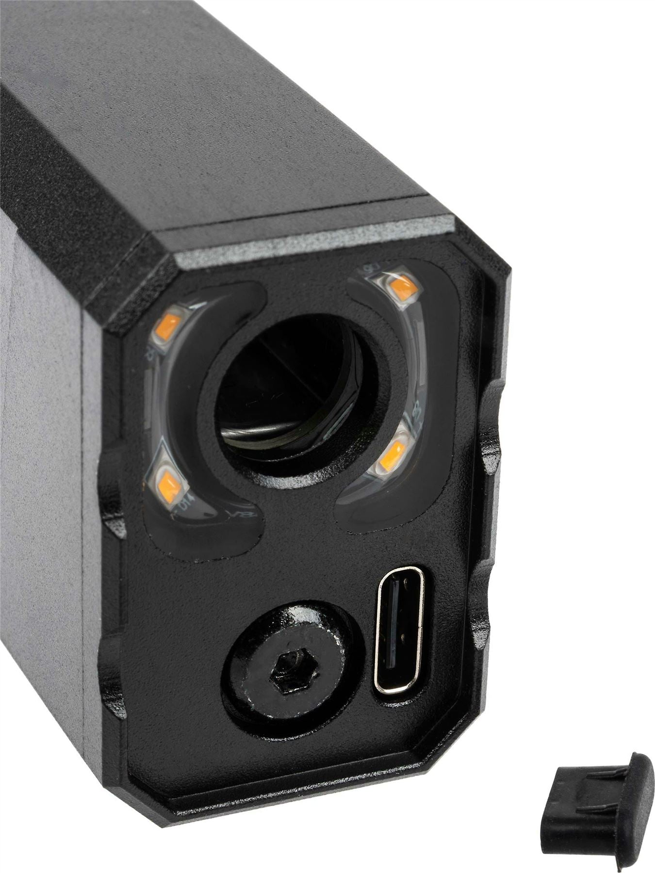 E-Shooter V801 Flare Cube Mono Compact Airsoft Tracer Unit